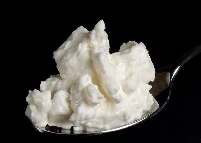 cottage cheese for weight loss for one week 5 kg
