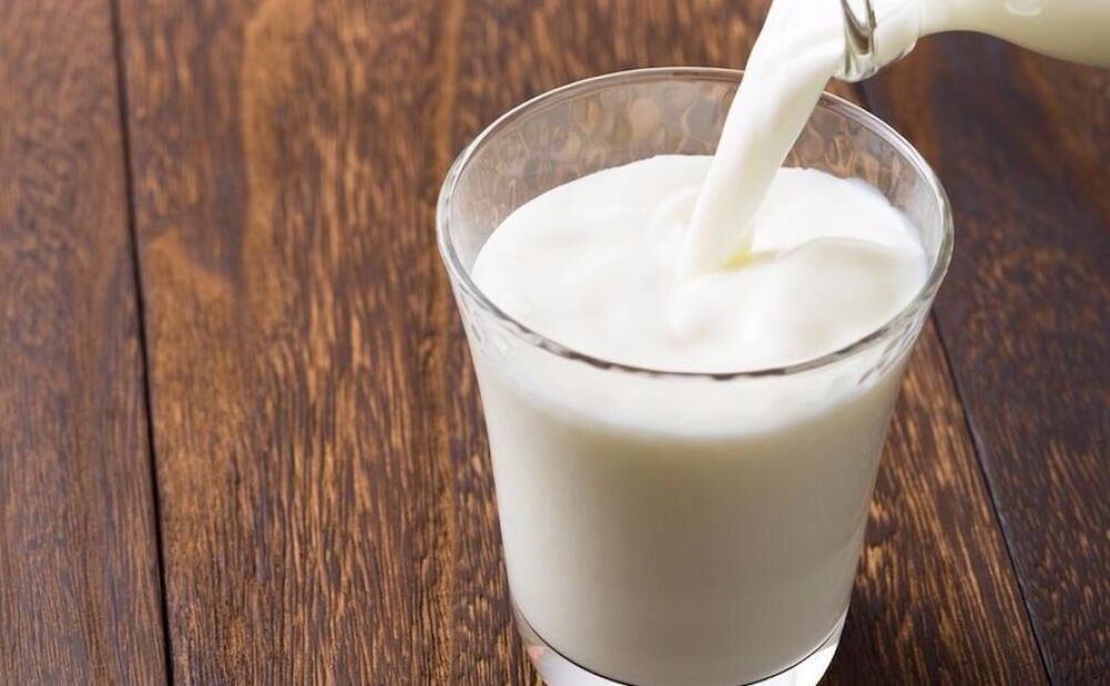 kefir for weight loss with 5 kg per week