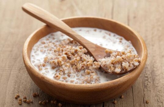 Buckwheat