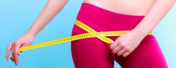 Weight Loss for a Week