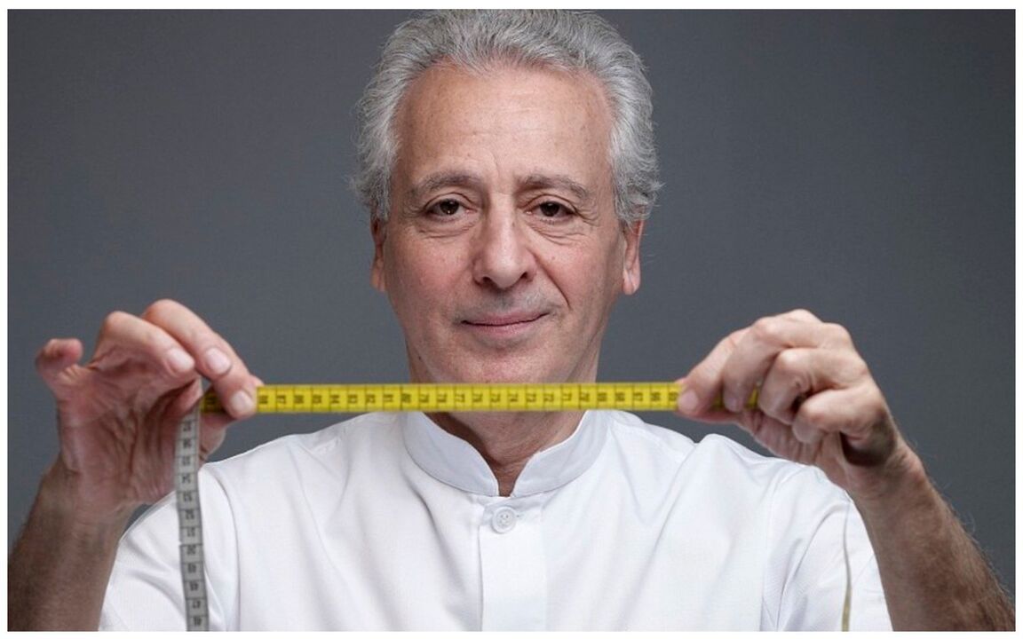 Pierre Dukan