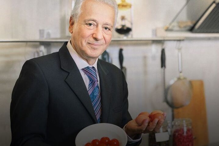 Ducan's diet