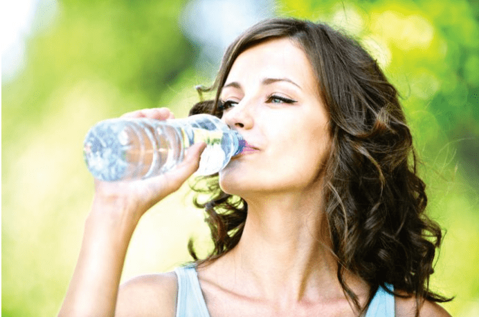 Choko drinking diet