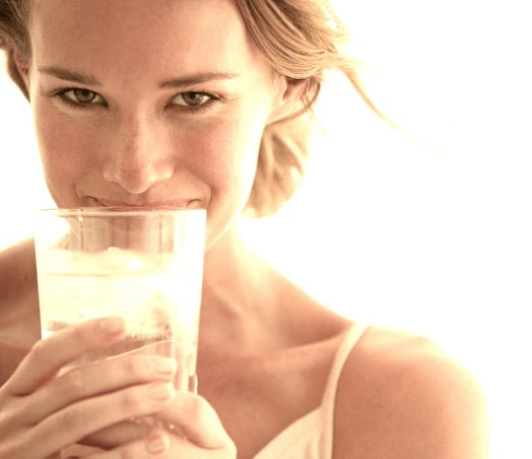 Drinking diet